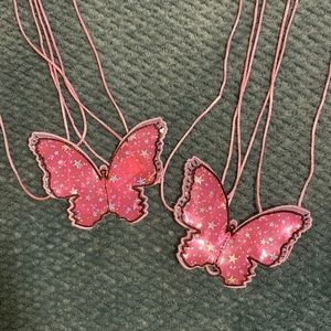 Dollskill club exx nipple pasty tie top